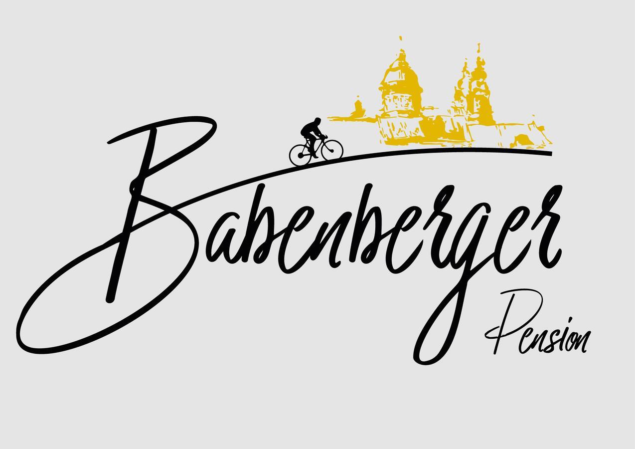 Pension Babenberger Melk Luaran gambar
